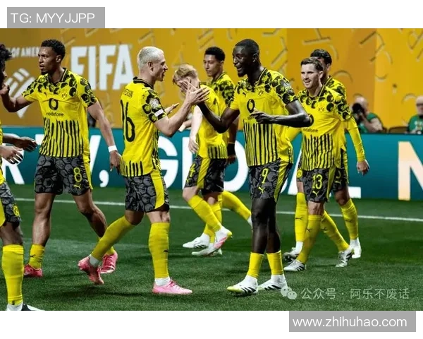 足总杯惊天冷门多特蒙德逆转皇马战术解析引发全场热议