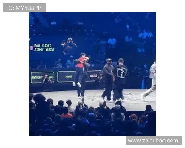 重庆街舞队强势夺冠最新街舞力量排行榜前十名揭晓