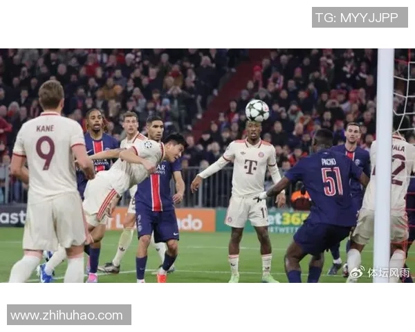中超激战巴黎圣日耳曼力克拜仁引发全场热议与震撼 中超激战巴黎圣日耳曼力克拜仁引发全场热议与震撼