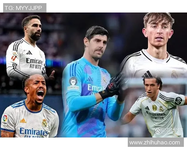 英超焦点战：马竞凭乌龙球绝杀皇马全场沸腾