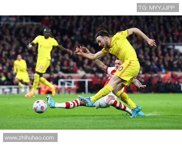 足总杯激战阿森纳逆转利物浦全场沸腾数据分析揭示比赛精彩瞬间