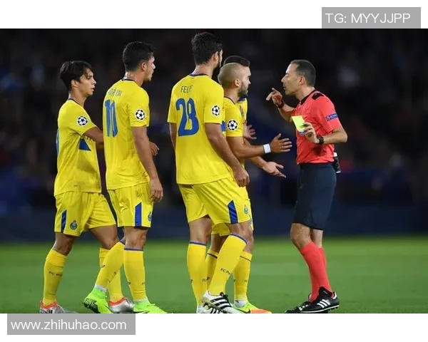 中超精彩对决波尔图与里昂战成平局帽子戏法点燃全场激情